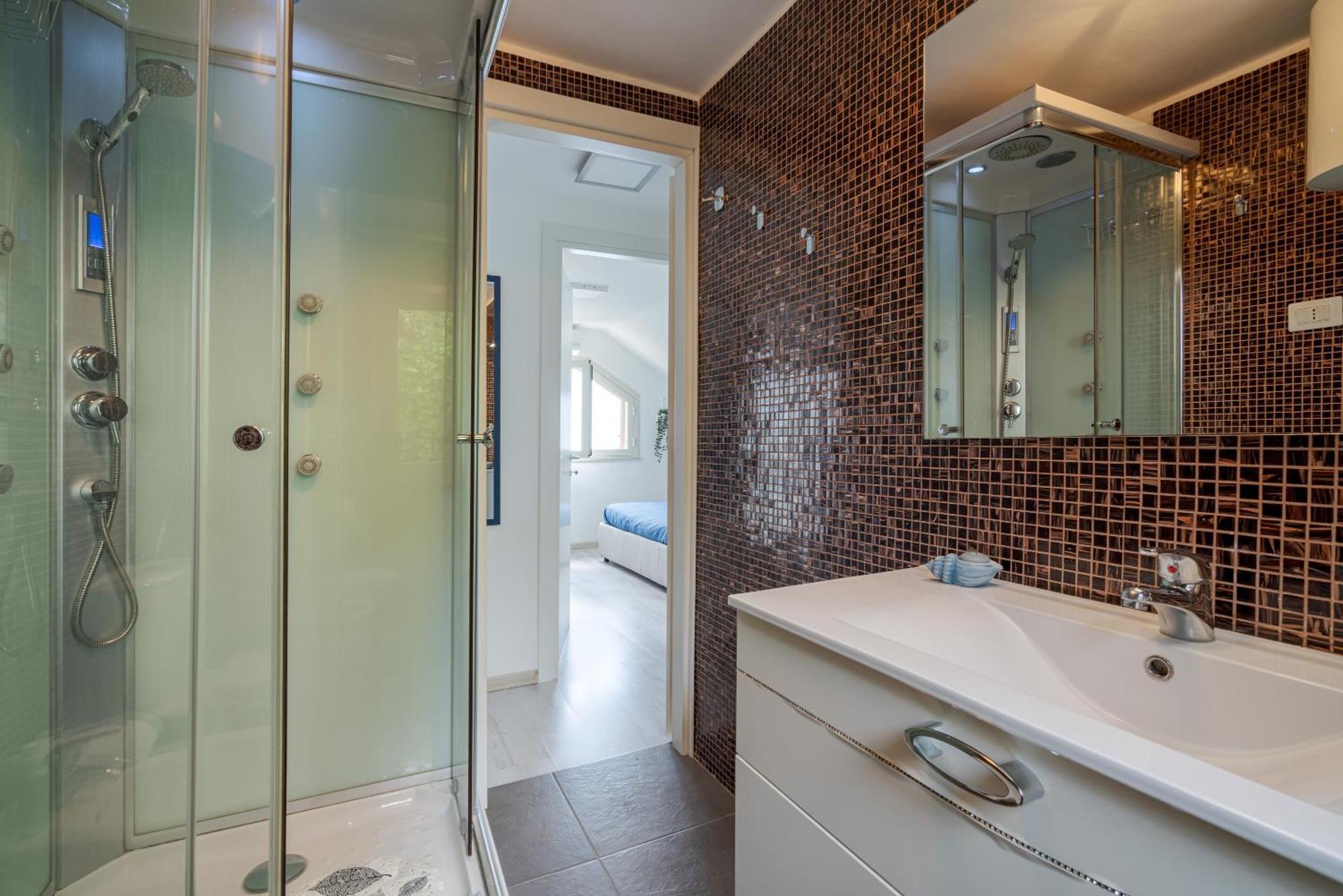 La Goccia Sul Mare Apartment Letojanni Ngoại thất bức ảnh
