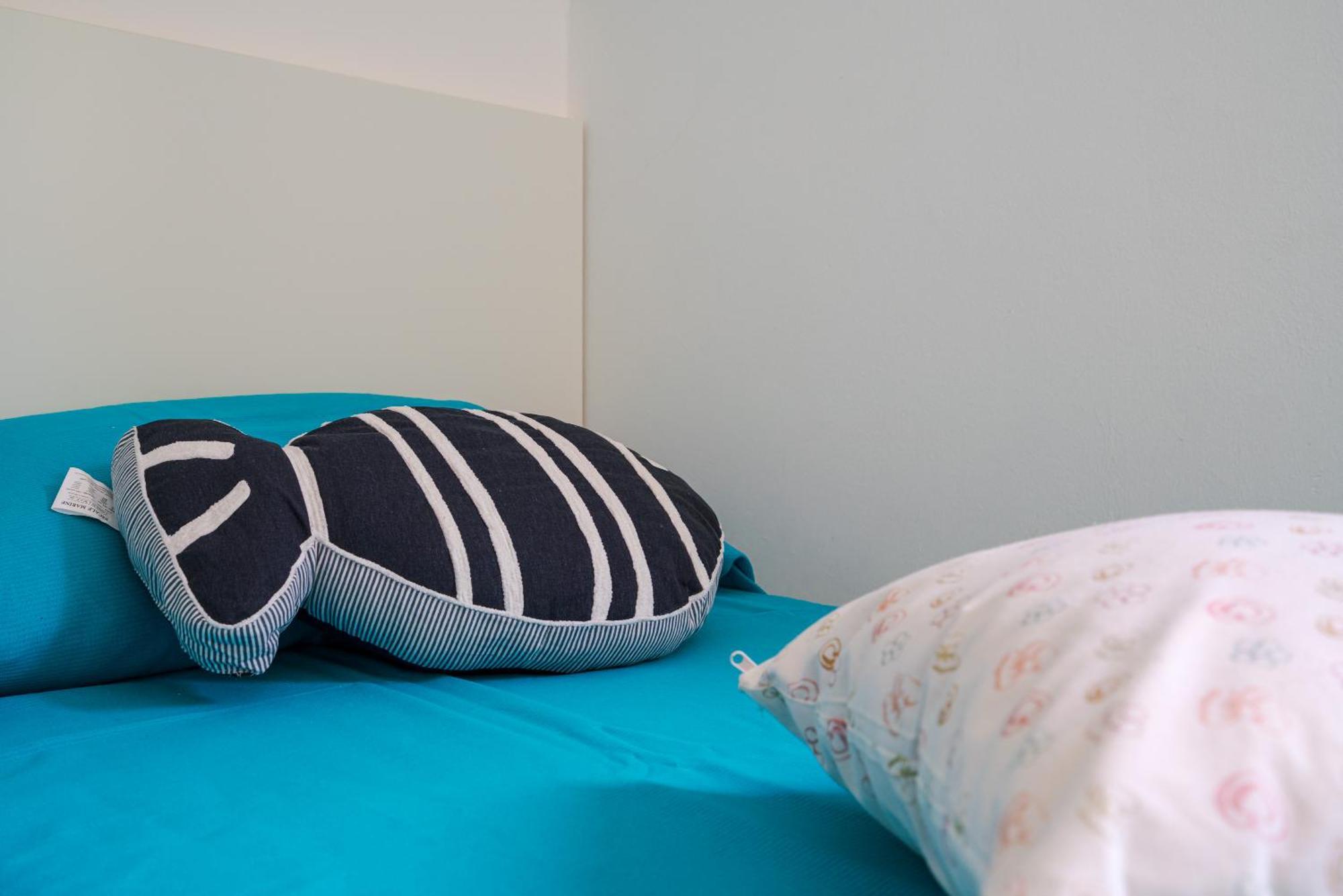 La Goccia Sul Mare Apartment Letojanni Ngoại thất bức ảnh