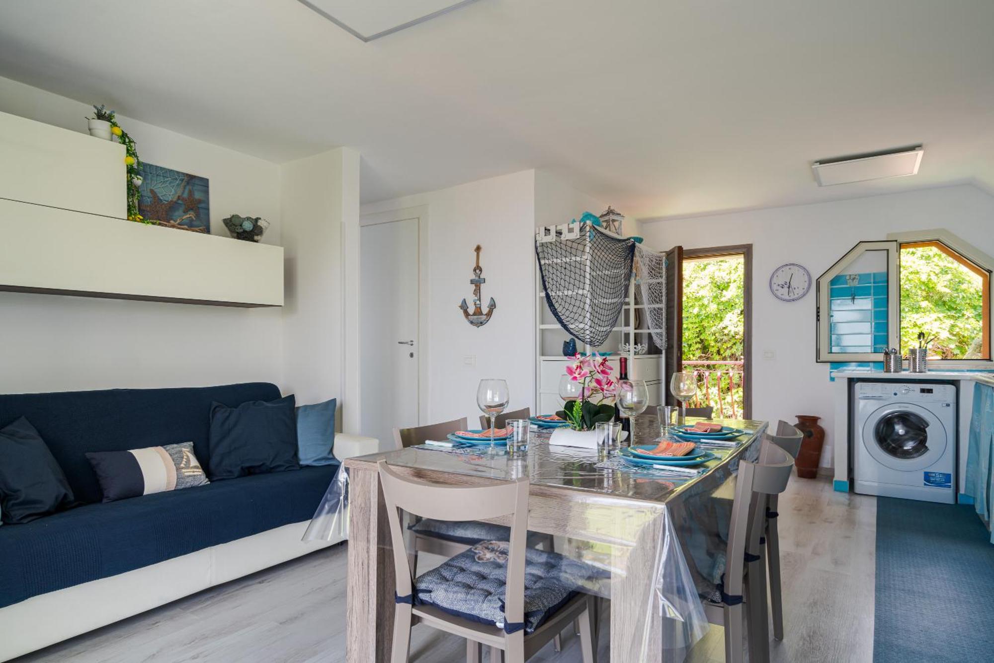 La Goccia Sul Mare Apartment Letojanni Ngoại thất bức ảnh